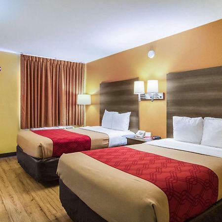 Econo Lodge Кингсленд Екстериор снимка