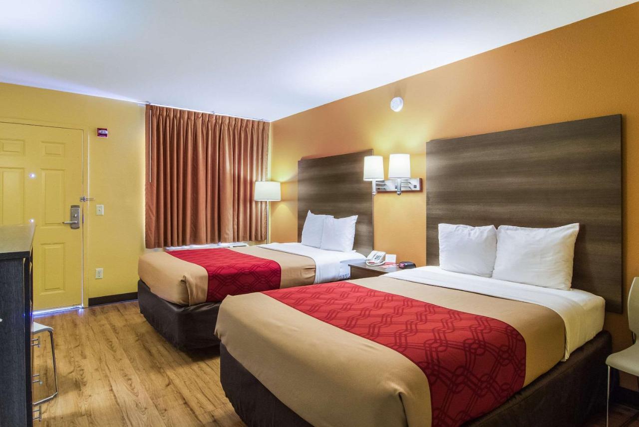 Econo Lodge Кингсленд Екстериор снимка