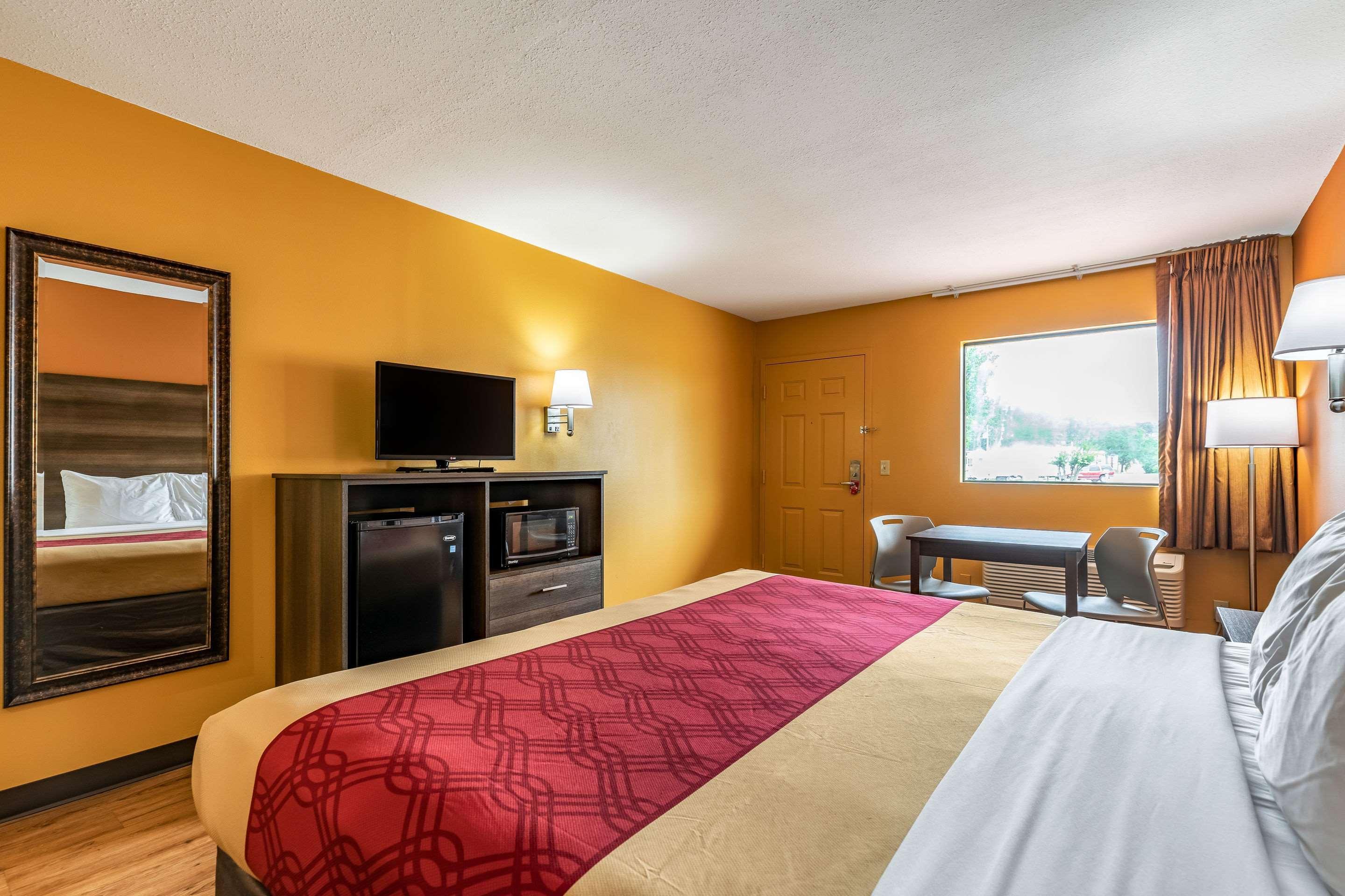 Econo Lodge Кингсленд Екстериор снимка