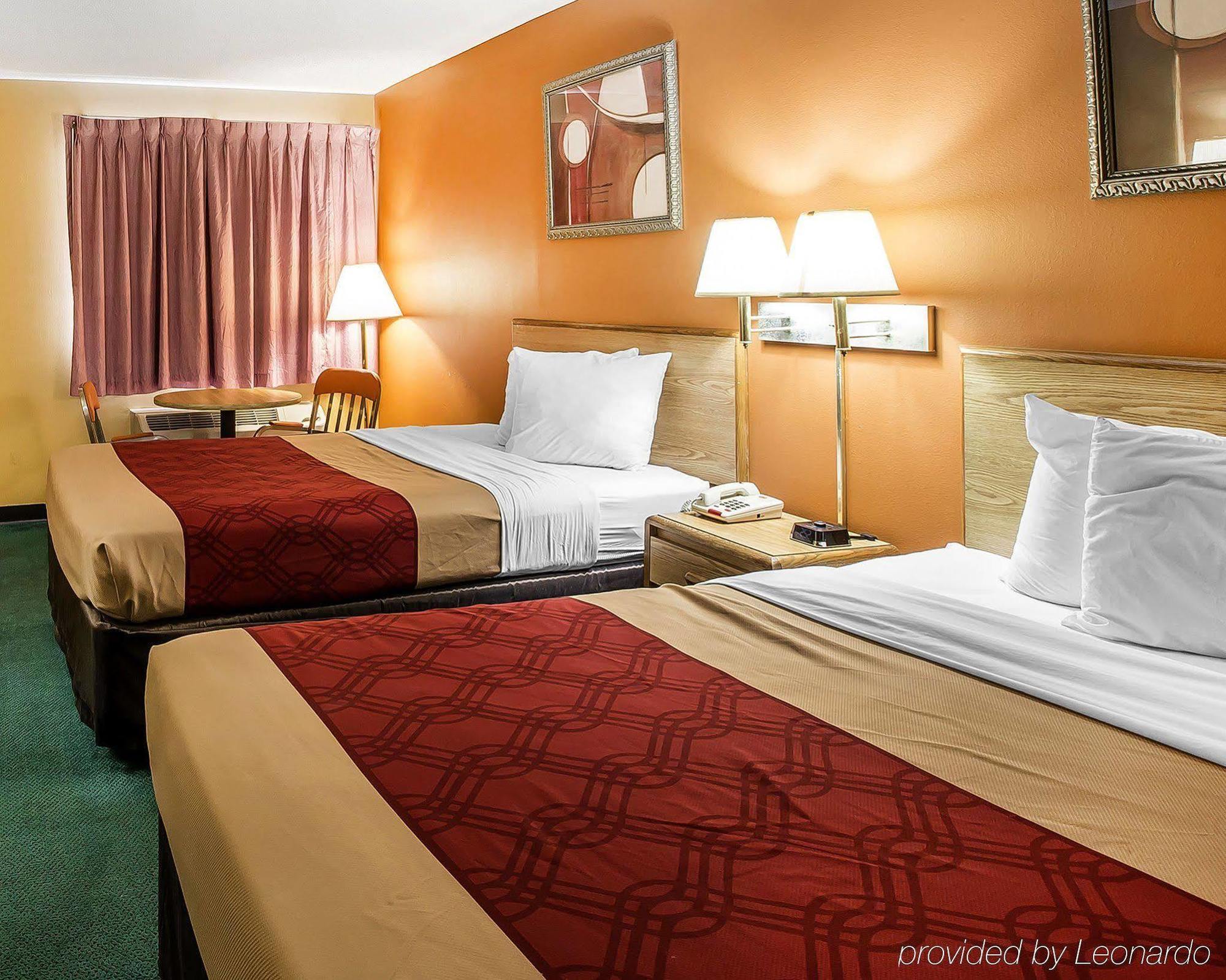Econo Lodge Кингсленд Екстериор снимка
