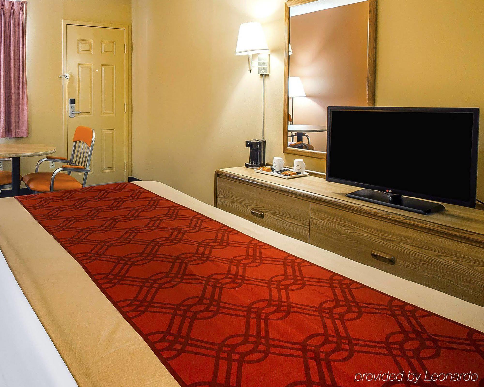 Econo Lodge Кингсленд Екстериор снимка
