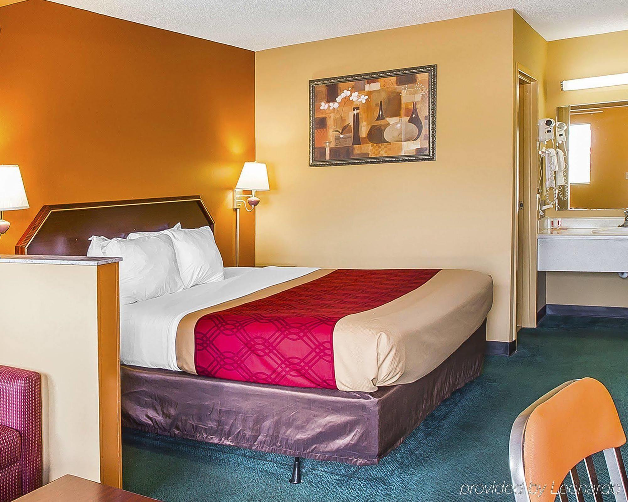 Econo Lodge Кингсленд Екстериор снимка