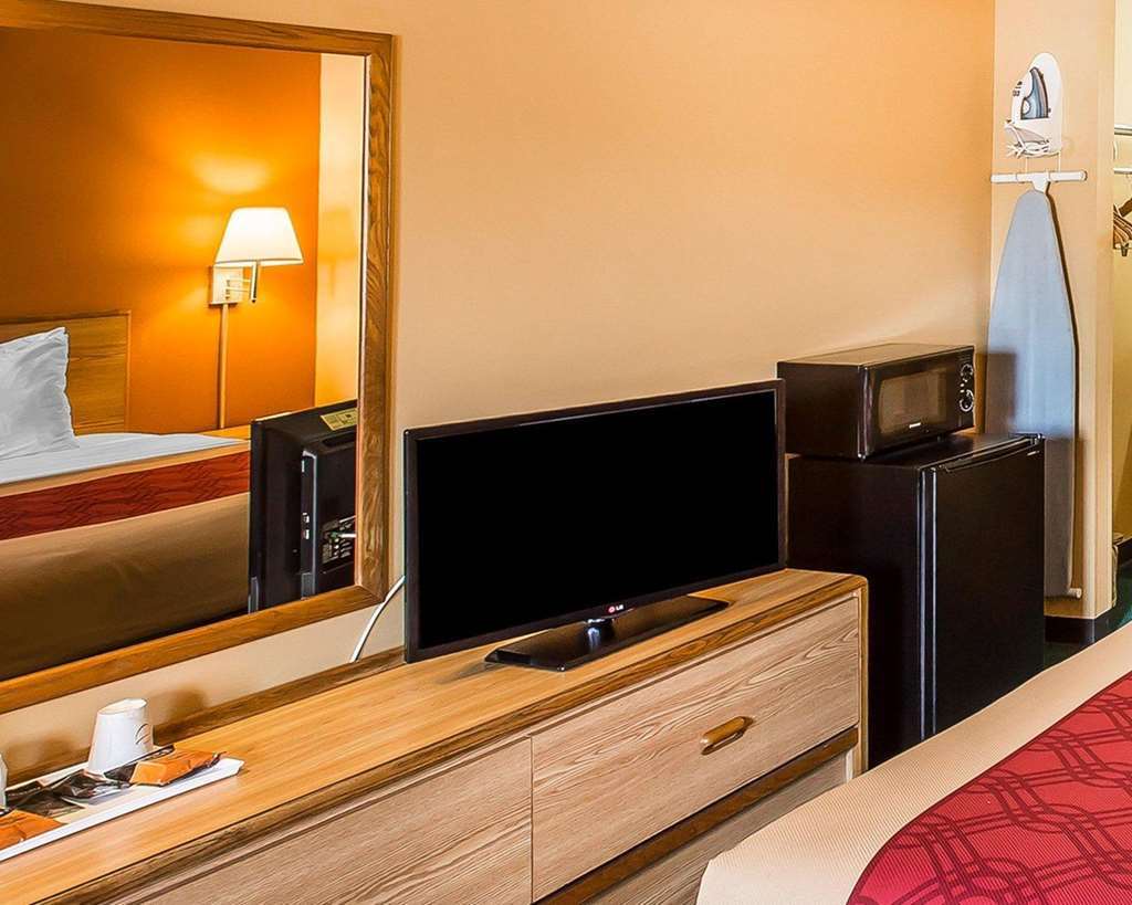 Econo Lodge Кингсленд Стая снимка